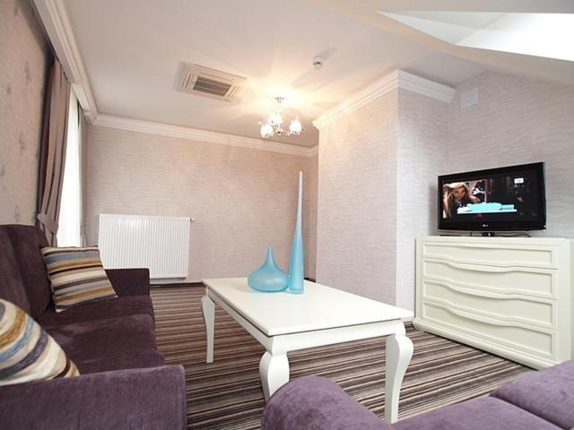 Hotel Fajkier 크로시체 외부 사진
